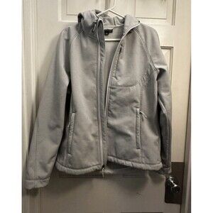 Hard shell Zip Up Jacket